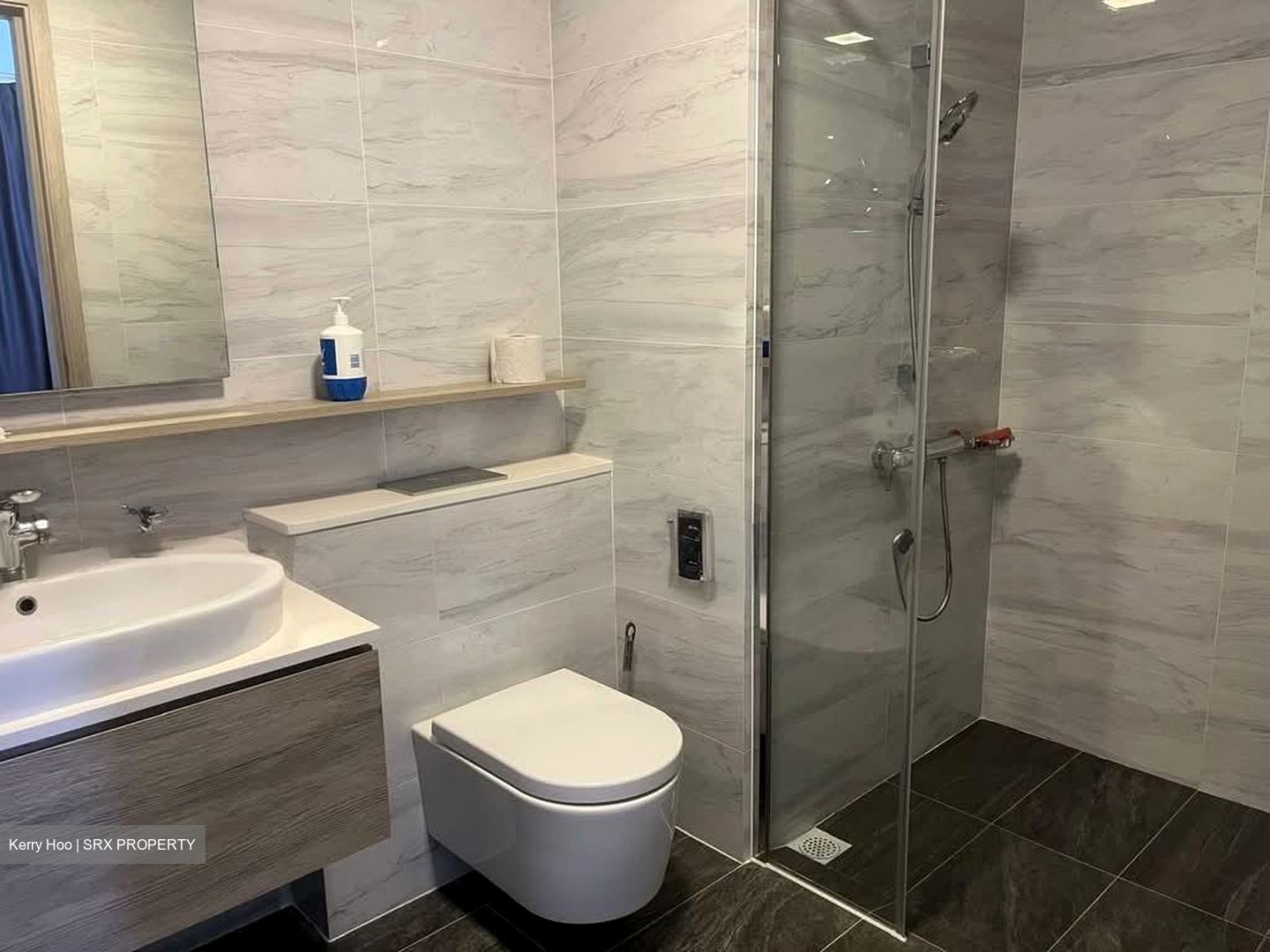 The Alps Residences (D18), Condominium #547250321